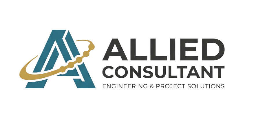 Allied Consultant Logo