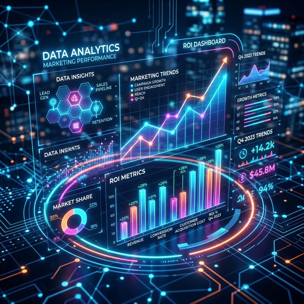 Business Analytics